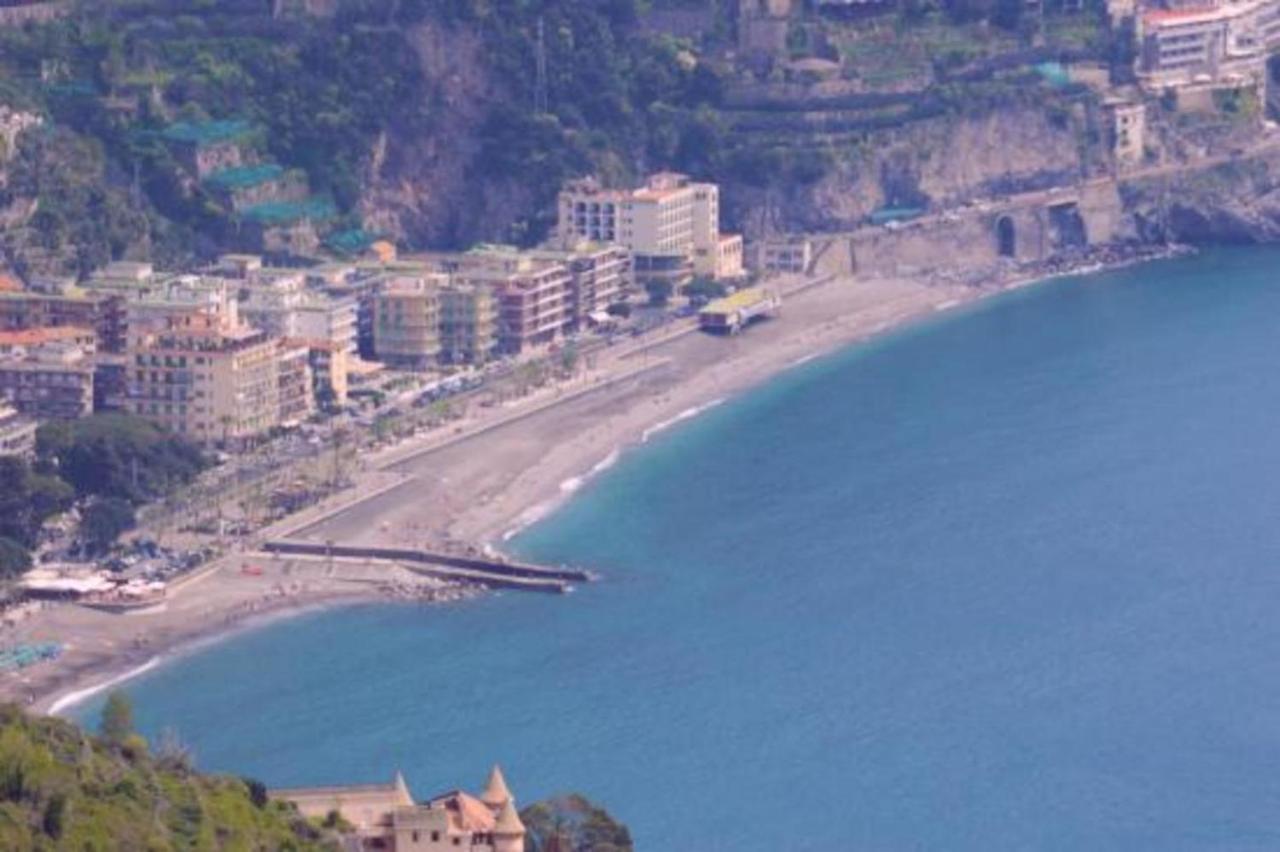Casa Cristina * Maiori
