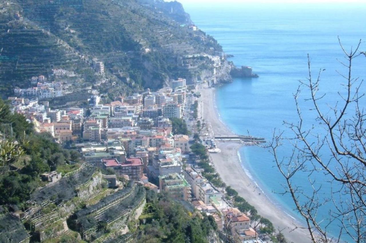 Casa Cristina Maiori