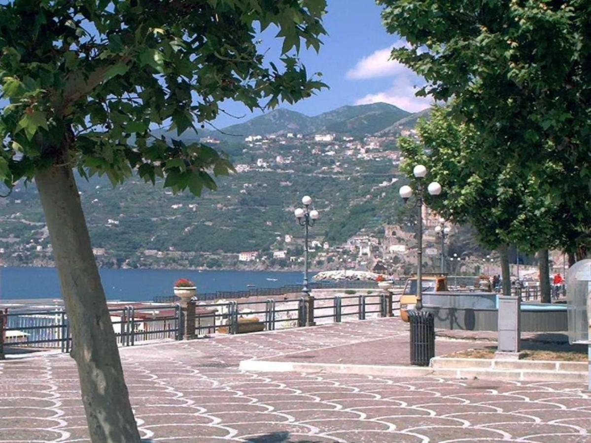 Casa Cristina * Maiori