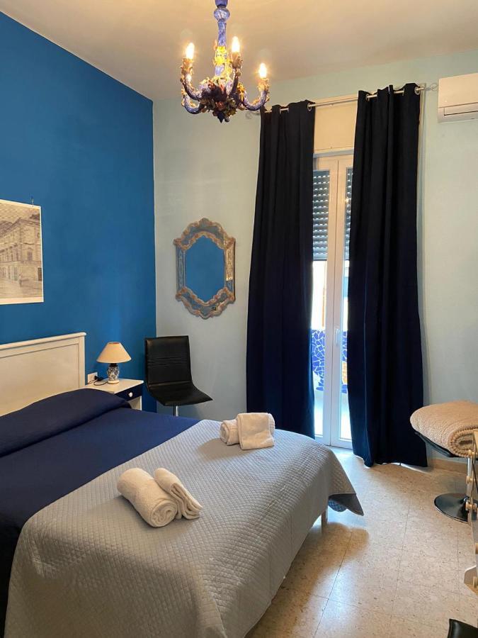 Casa Cristina Apartment Maiori