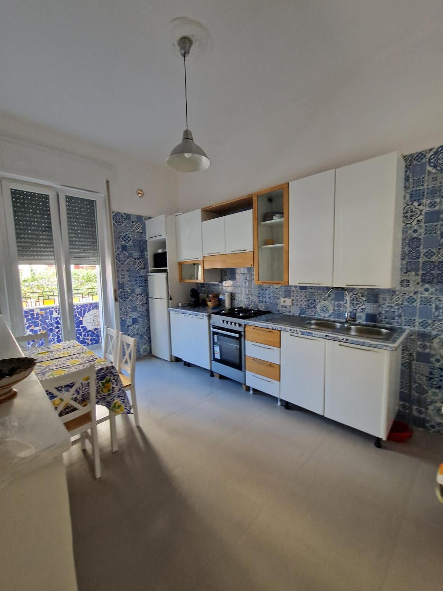 Casa Cristina Apartment Maiori
