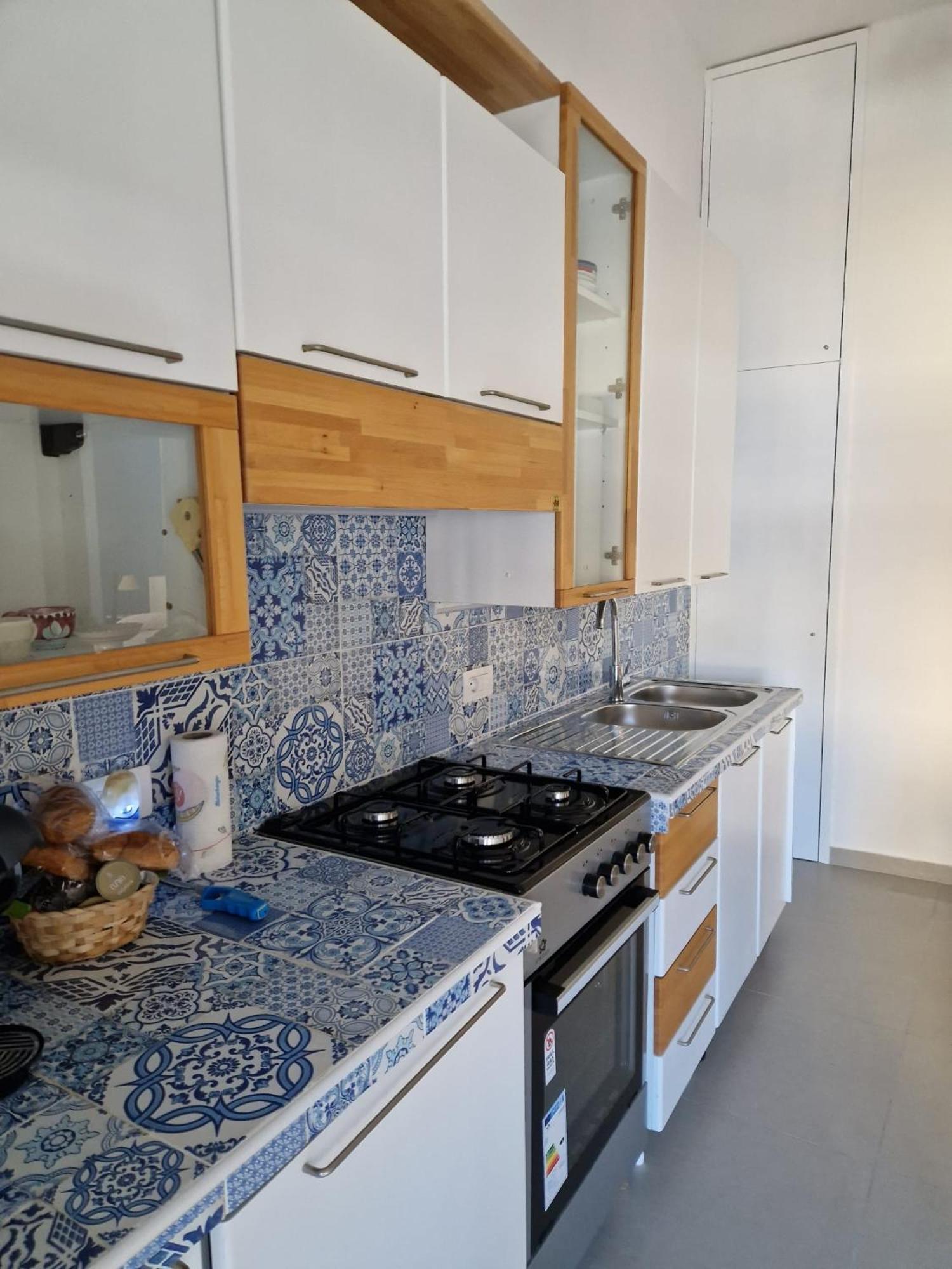 Apartment Casa Cristina Maiori