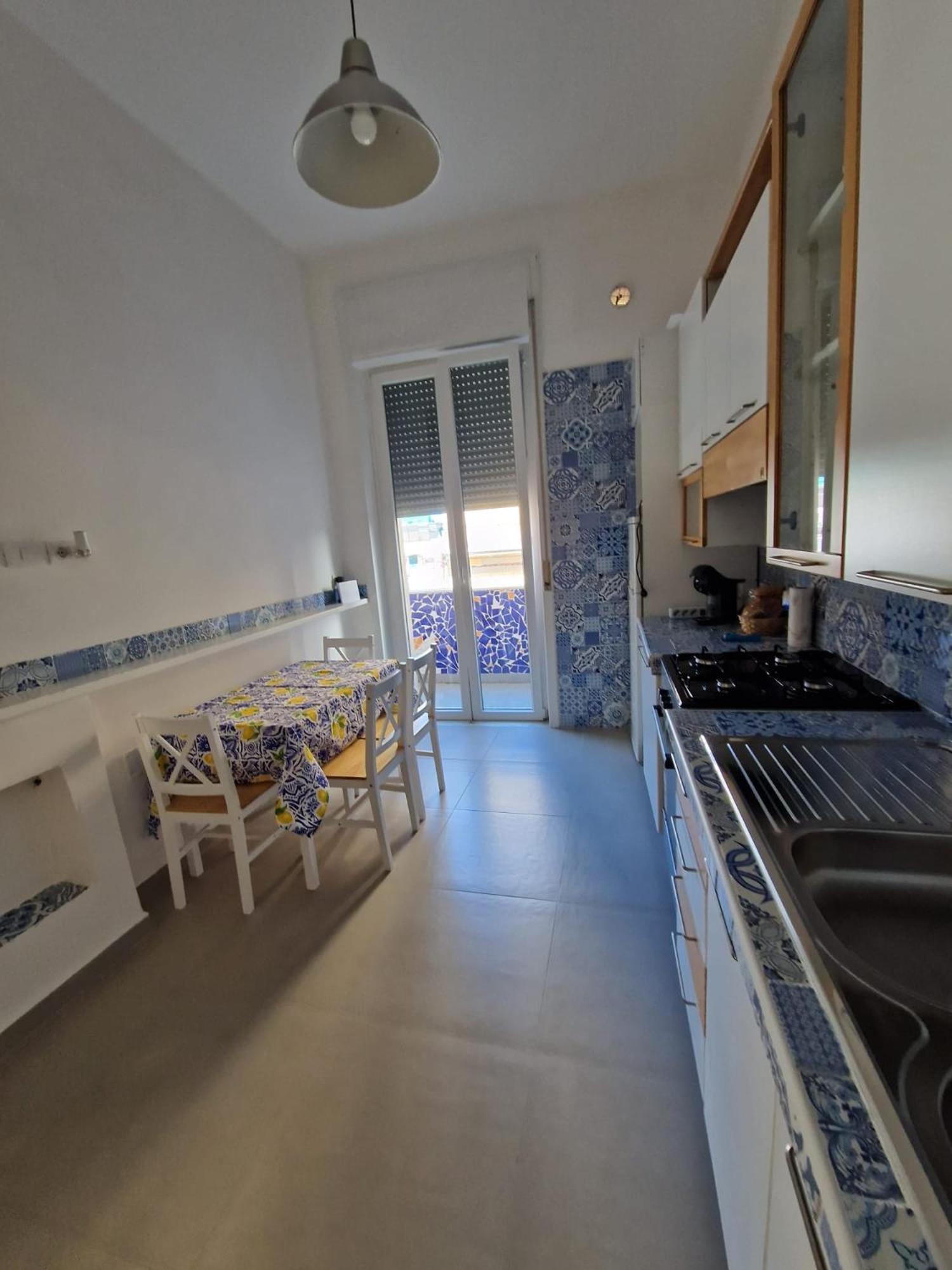 Casa Cristina *