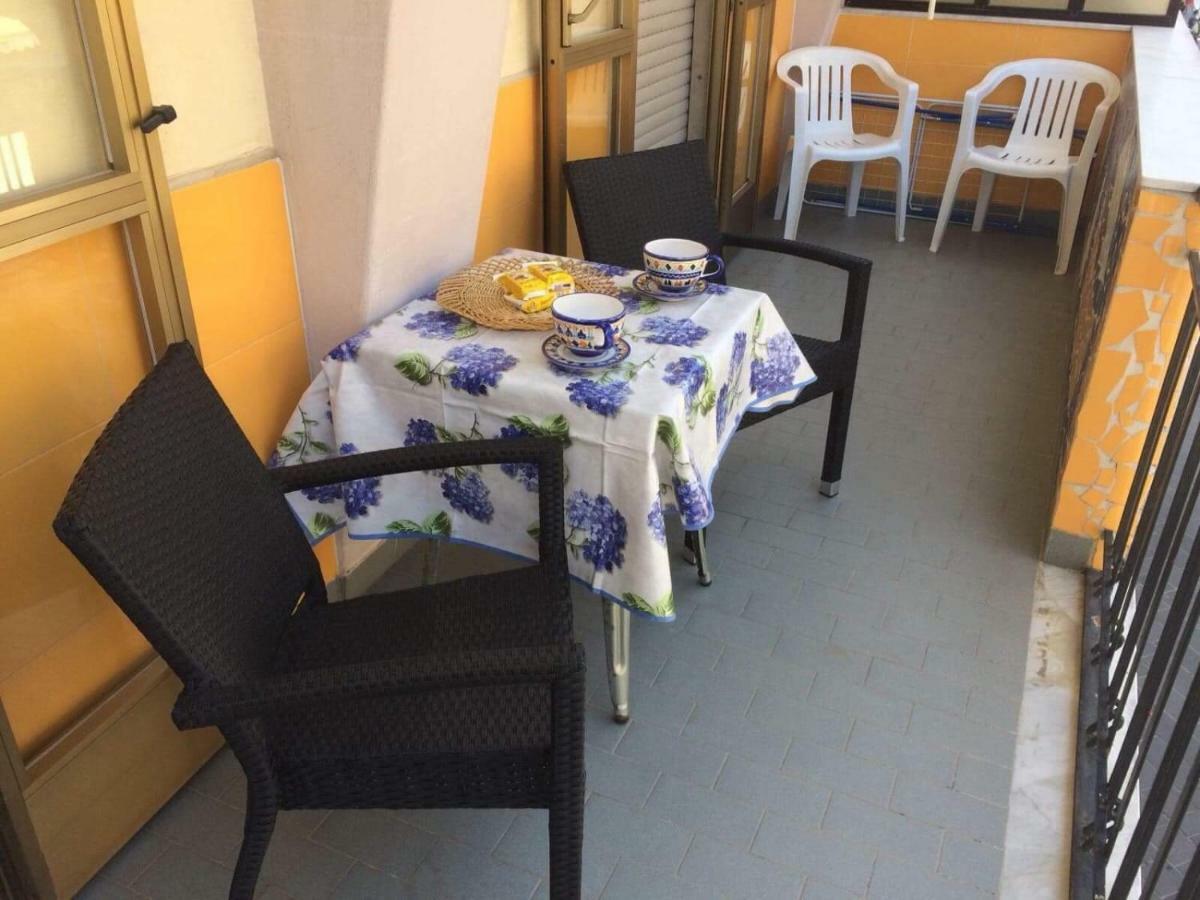 Casa Cristina Apartment