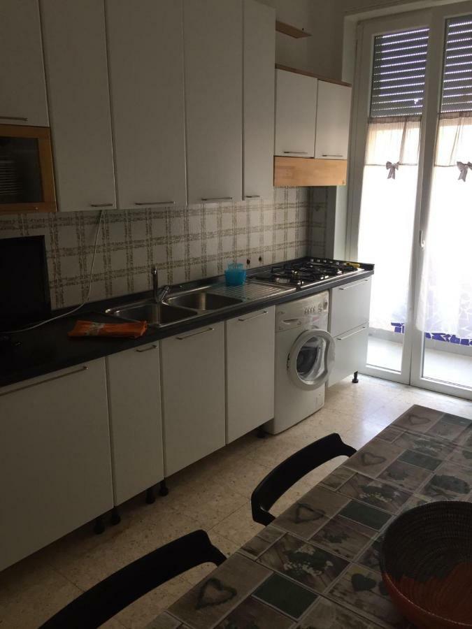 Apartment Casa Cristina Maiori