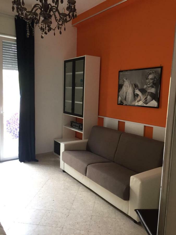 Casa Cristina Apartment Maiori